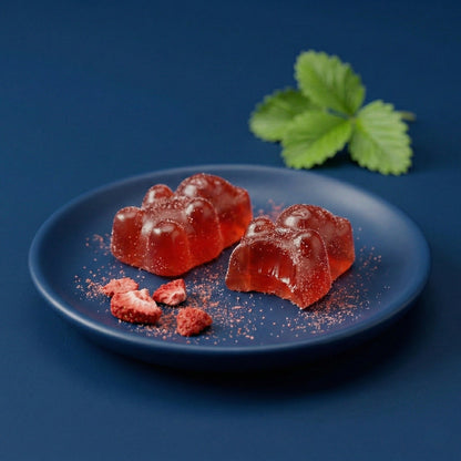 Dozey™ Magnesium Glycinate Sleep Gummies